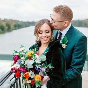 Meet your Posher, Tracey